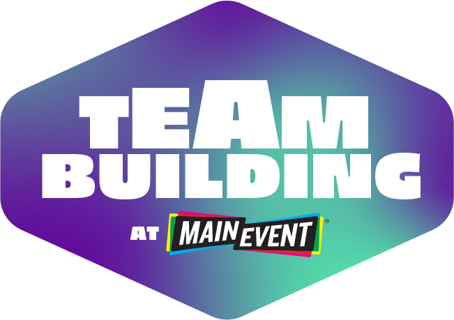 Team Building Logo