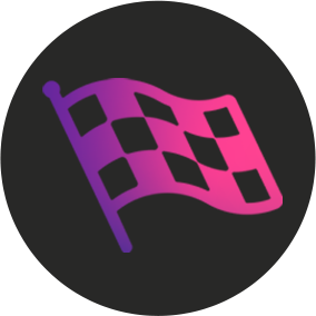 All-Star Adventure Flag Icon